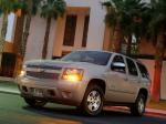 Chevrolet Tahoe 2006 года